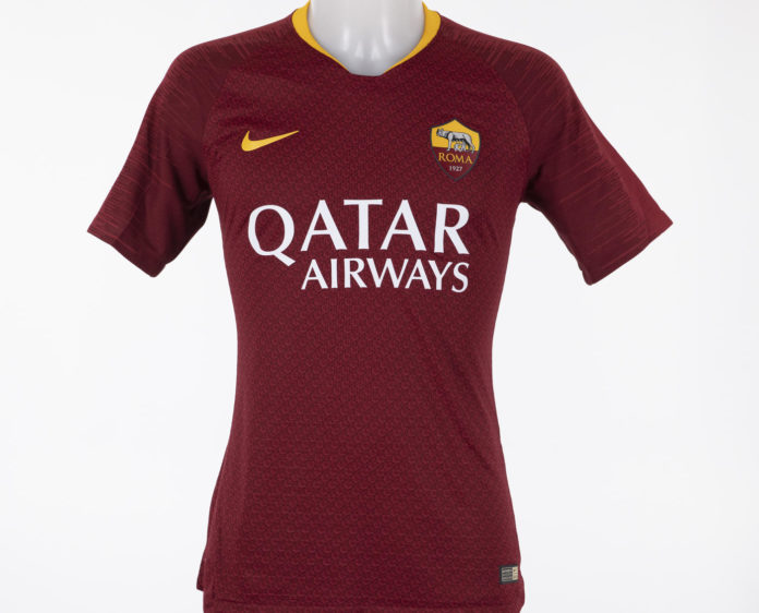 Roma Maglia