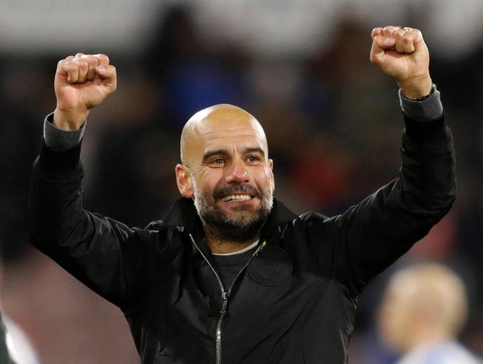 guardiola