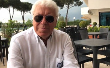 Tennis, Internazionali BNL Nicola Pietrangeli: “E’ un evento di livello straordinario”esclusiva Flashsport