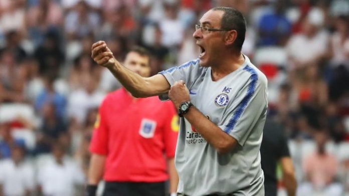 Sarri
