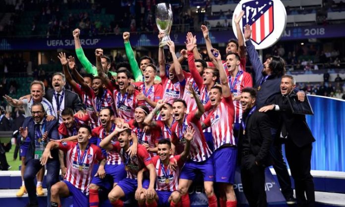 atletico
