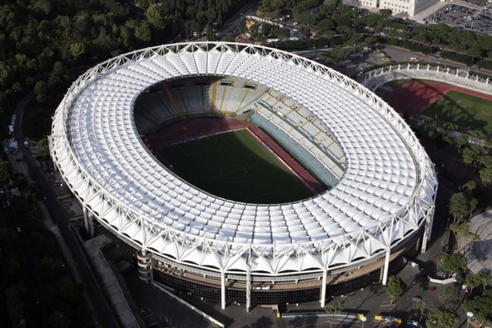 olimpico