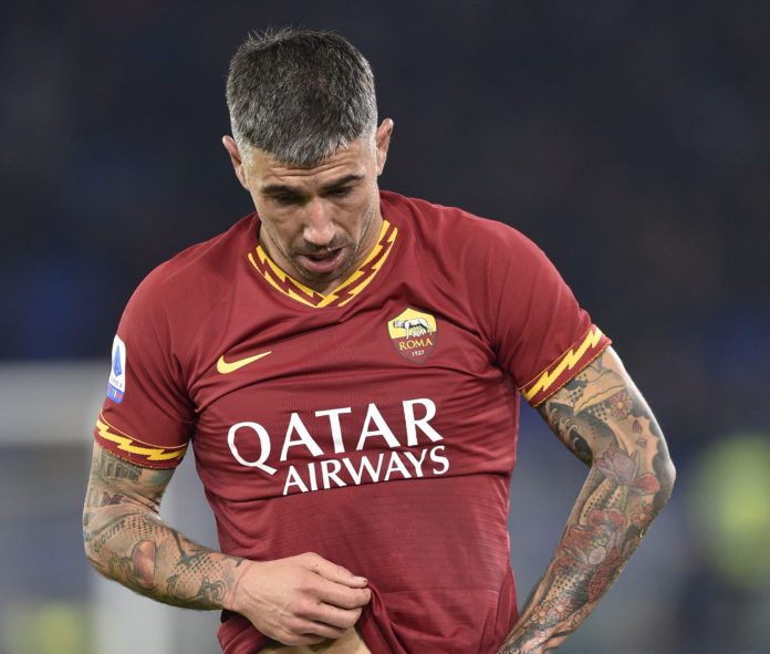 ROMA vs BOLOGNA