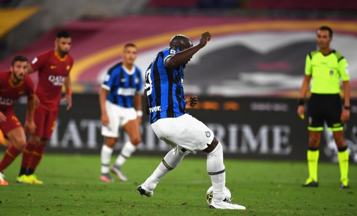 LUKAKU
