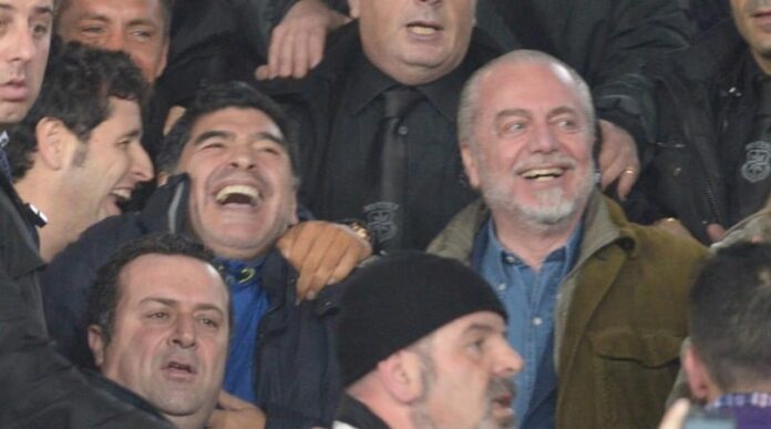 de-laurentiis-maradona