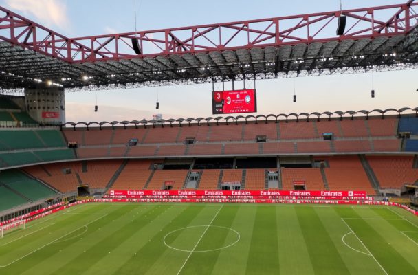 san siro
