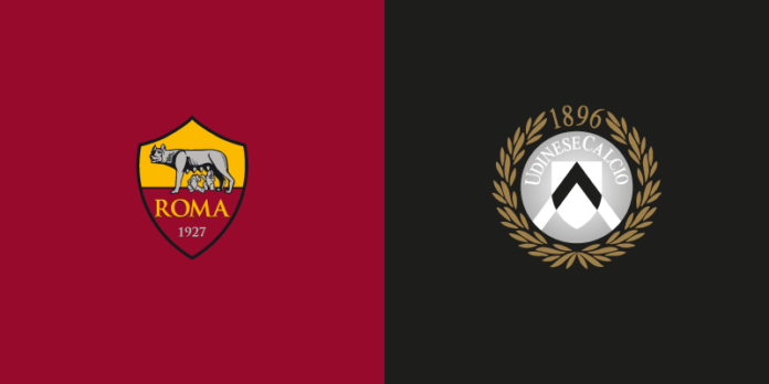 roma-udinese-