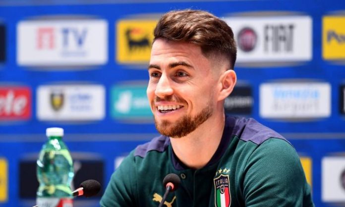 jorginho