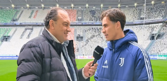 VERSO JUVE-MANCITY, YILDIZ: “SFIDA AFFASCINANTE. GOLDEN BOY? SONO ORGOGLIOSO”