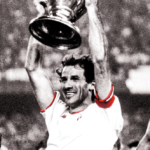 Lutto nel calcio: è scomparso Franco Baresi