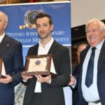 Premio Eccellenza Euro-Mediterraneo 2026: Roma celebra le eccellenze internazionali, tra i protagonisti anche Daniele Santarelli