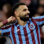 Trabzonspor, arriva Salah: la Turchia conquista un’altra stella mondiale