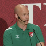 Anthony Taylor riparte dalla Turchia: l’ex arbitro inglese è il nuovo Direttore degli arbitri élite della Federazione