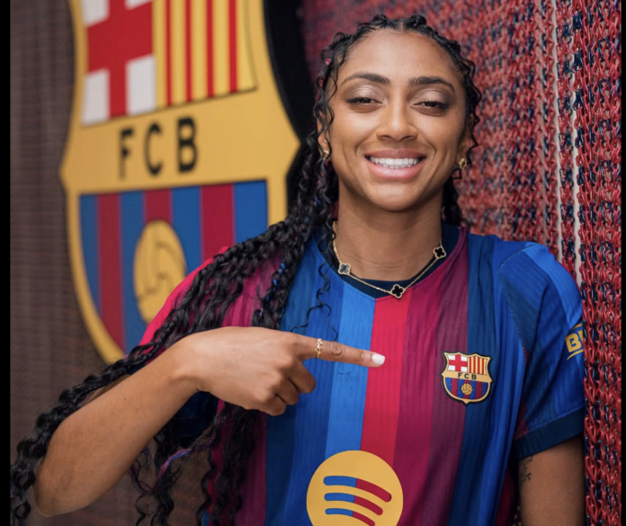 barcelona