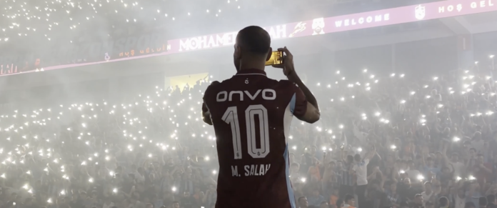 SALAH