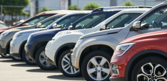 L’usato frena ma domina il mercato auto: a luglio 213 passaggi di proprietà ogni 100 immatricolazioni