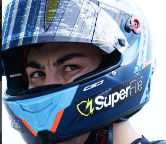 MotoGP, Raúl Fernández firma il colpo: vittoria davanti a Martín e Bezzecchi