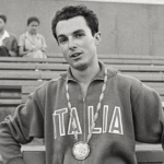 Addio a Livio Berruti, leggenda dell’atletica italiana