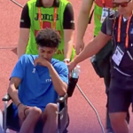 ATLETICA: INFORTUNIO FURLANI, EUROPEI DI BIRMINGHAM FINITI