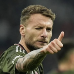 Ciro Immobile saluta il calcio: a 36 anni si chiude una grande carriera