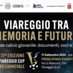 USSI rilancia da Viareggio il futuro del calcio giovanile italiano: nasce la nuova sfida per valorizzare i talenti