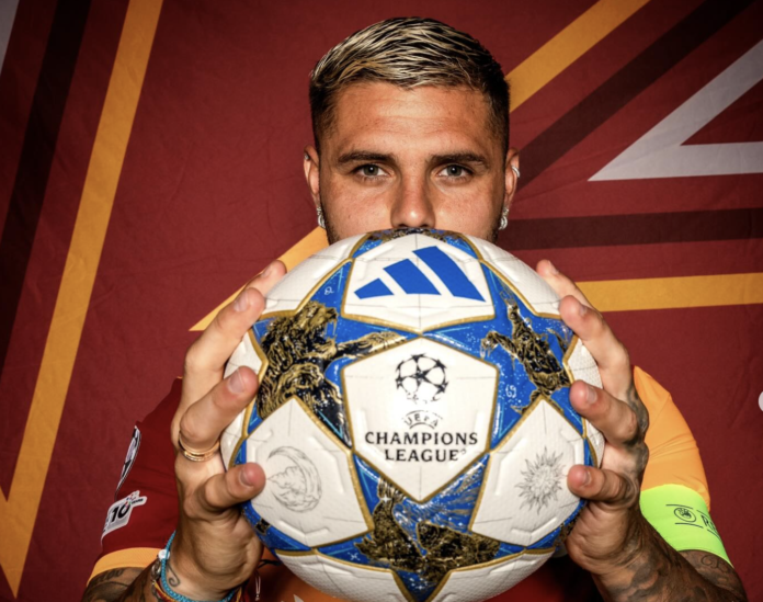 ICARDI