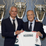 Il Real sceglie ancora Mourinho: carisma, mentalità e fame di trofei