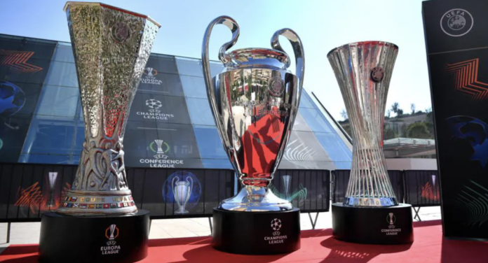 UEFA