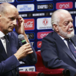 SERIE A AL VIA, RIPARTE IL SOGNO DEI TIFOSI: IL NAPOLI AFFIDA LE SPERANZE A MAX ALLEGRI
