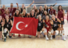Italia ko in finale: la Turchia vince 3-0 La Turchia domina la finale e supera l’Italia con un netto 3-0, conquistando il successo nel torneo.