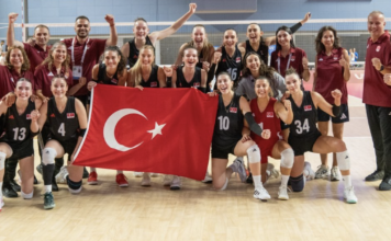 Italia ko in finale: la Turchia vince 3-0 La Turchia domina la finale e supera l’Italia con un netto 3-0, conquistando il successo nel torneo.