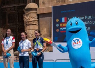 TUTTI PAZZI PER IONIOS: IL DELFINO SIMBOLO DI TARANTO 2026