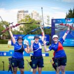 XX Giochi del Mediterraneo Taranto 2026: gli azzurri pronti a sfidare il Mediterraneo