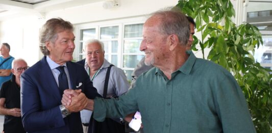 Calcio e giovani, da Viareggio parte la sfida per il futuro del movimento italiano