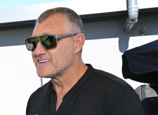 Vieri: “Inter favorita, Roma può sognare. Gasperini tra i migliori al mondo”